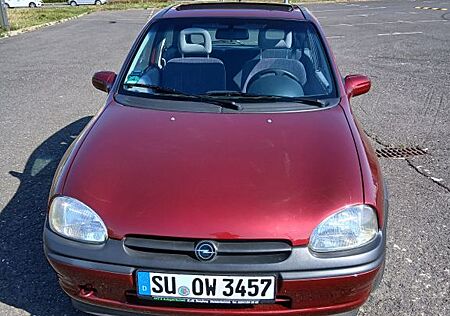 Opel Corsa 1.2 Atlanta, 16.500 km
