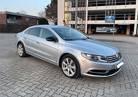 VW CC Volkswagen 2.0 TSI DSG