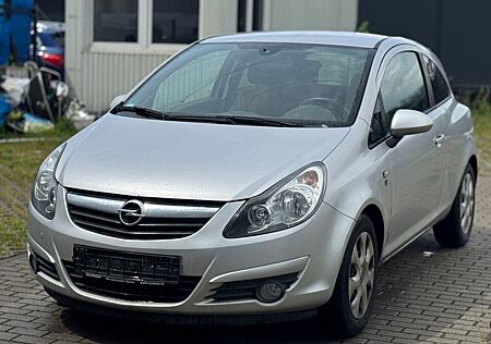 Opel Corsa 1.4 D Edition "111 Jahre" 87PS Klima Euro5