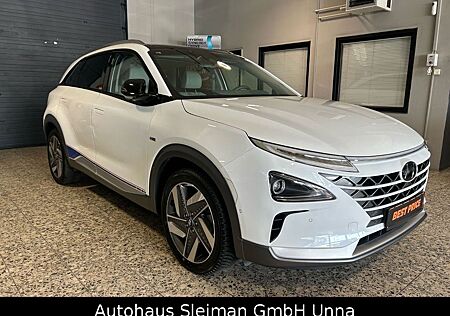 Hyundai Nexo Premium-Paket/360-Kamera/Leder/Schiebedach