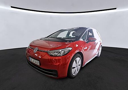 VW ID.3 Volkswagen Pro 62kWh Sportpaket (AHK,360°,HuD,ACC,...)