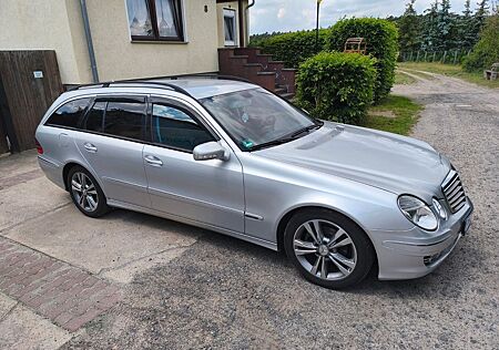 Mercedes-Benz E 280 CDI Kombi Avantgarde