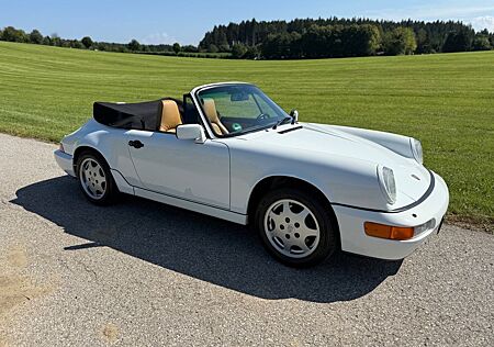 Porsche 964 C4 Cabrio