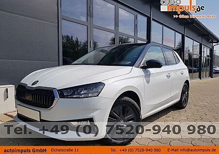Skoda Fabia Selection 1,0TSI DSG 85KW/116PS ACC, SH...