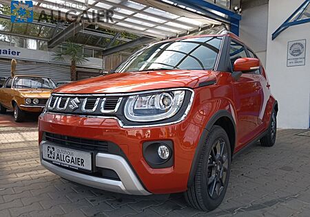 Suzuki Ignis 1.2 DUALJET HYBRID Allgrip 4x4 Comfort+