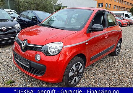 Renault Twingo 1.0 SCe "Limited" 2.Hand 69.000 KM/HU Neu