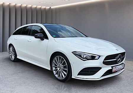 Mercedes-Benz CLA 250 Shooting Brake AMG *MBUX/Pano/Totw./DAB*