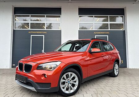 BMW X1 18 i sDrive*Automatik*Navi*Klimaautomatik*SH*