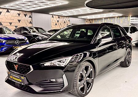 Cupra Leon VZ eHybrid 1.4 TSI TRAVEL/AHK/VIRTUAL/PDC