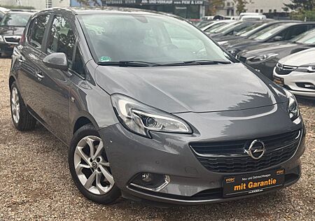 Opel Corsa 1.4 Turbo TÜVNEU*Klimaauto*Tempo*Xenon*ALU