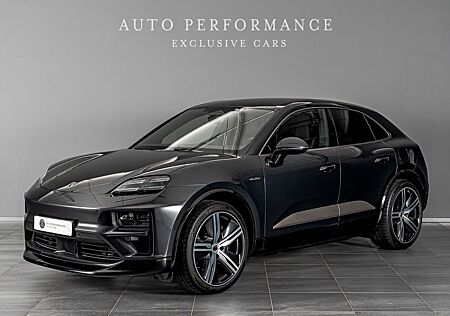 Porsche Macan Electric Turbo SE *NET-EXPORT* €94.600