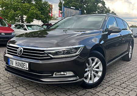 VW Passat Variant Volkswagen Passat Comfortline *PDC/Navi/Sitzhzg.*