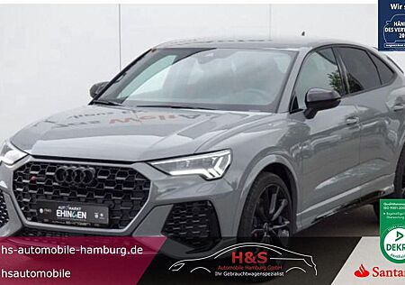 Audi RS Q3 Sportback 2.5 TFSI quattro
