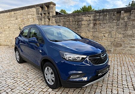 Opel Mokka X 1.6 ECO 1.Hand Start/Stop LED PDC