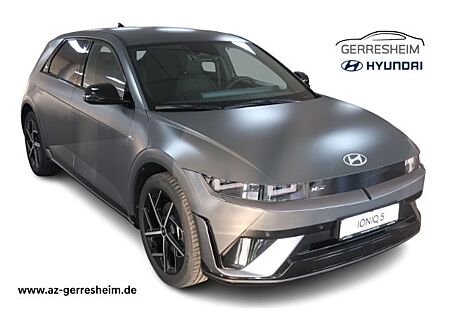 Hyundai IONIQ 5 (MY25) 84 kWh (229 PS) 2WD N LINE Navi d