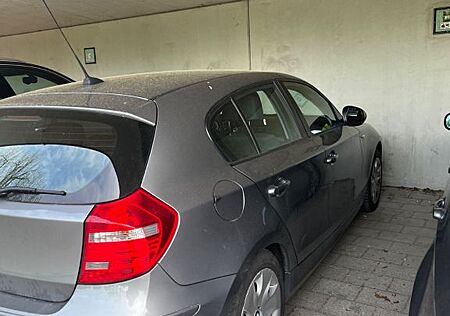 BMW 116i -