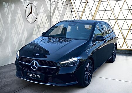 Mercedes-Benz B 180 Progressive Lenkradheizung*Kamera*EasyPack