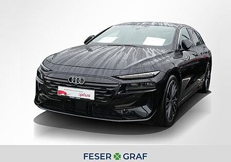 Audi A6 e-tron Avant S line Int. AHK Matrix Tech pro