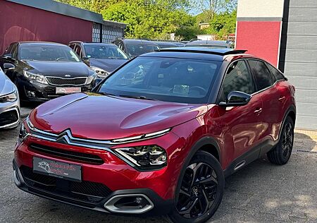 Citroën C4 *PANO*NAVI*KAMERA*HUD