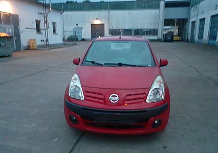 Nissan Pixo Automatik