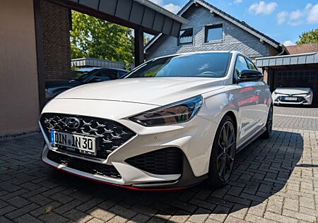Hyundai i30 2.0 T-GDI N Performance N Performance