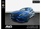 Mercedes-Benz C 63 AMG Mercedes-AMG C 63 S Cabrio Vmax Perf-Abg Multi