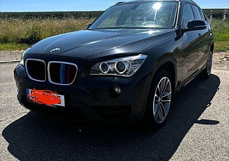 BMW X1 xDrive20d -