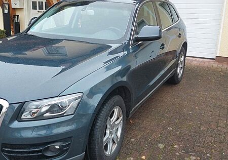 Audi Q5 3.0 TDI DPF S tronic quattro -