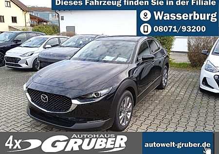 Mazda CX-30 e-SKYACTIV G Automatik Exclusive
