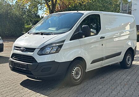 Ford Transit Custom Kasten 250 L1 City Light