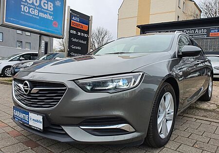 Opel Insignia SPORTS T*INNOV*AUTOM*NAVI*LED*SPUR