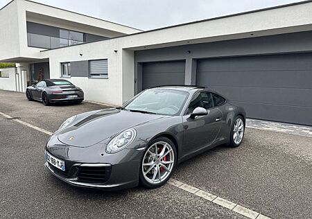 Porsche 991 .2 Carrera S 420 PDK 11.758km/Approved 05/26