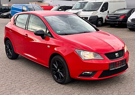 Seat Ibiza 1.6TDI 105PS Style Navi Tempo. PDC TÜV NEU