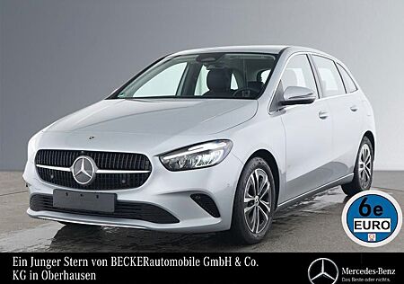 Mercedes-Benz B 200 d PROGRESSIVE AHK WINTERPAKET MBUX LED HP