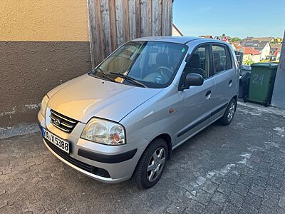 Hyundai Atos 1.1 Olé Olé