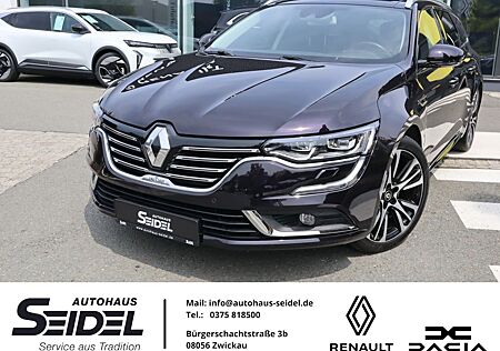 Renault Talisman Grandtour Initiale Paris TCe 225