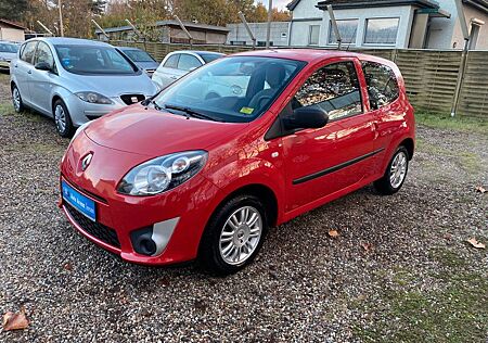 Renault Twingo Authentique 41000 KM Top Zustand.