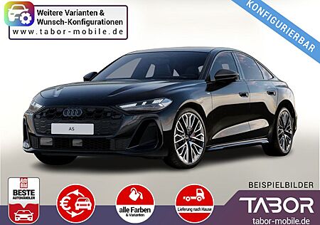 Audi A5 Lim LED Nav VirC+ SHZ Kam ACC PDC+ UVP-24%*