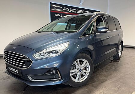 Ford Galaxy Titanium** 7-Sitzer+Leder**