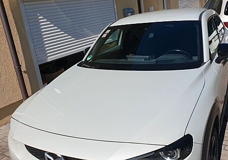 Mazda MX-30 36KWH 105kW First Edition First Edition