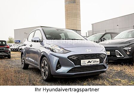 Hyundai i10 Trend