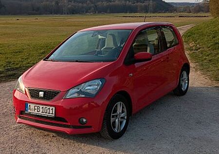 Seat Mii 1.0 55kW Style Style