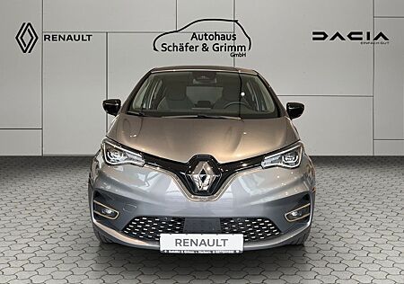 Renault ZOE Iconic 135 inkl.Batterie