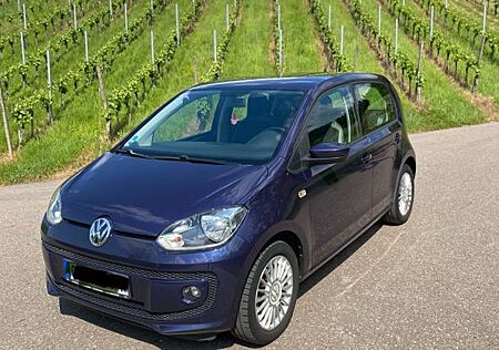 VW Up Volkswagen ! 1.0 55kw