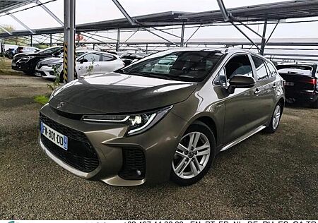 Suzuki Swace 1.8 Hybrid Aut. LED KeylessGo Camera Klim