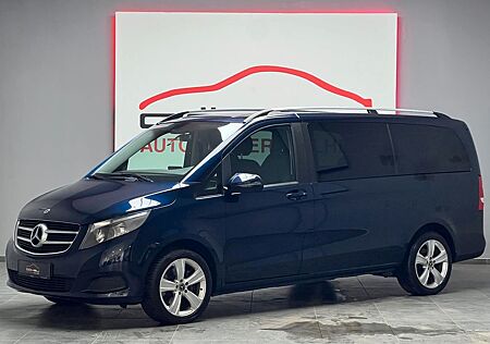 Mercedes-Benz V 220 EDITION Lang*Kamera*Spurhalte*Totwinkel*
