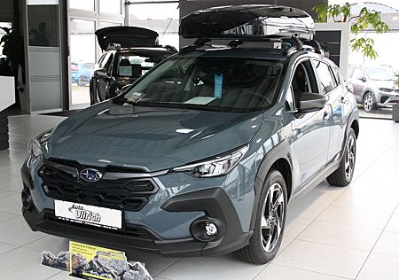 Subaru Crosstrek 2,0ie Active *EYESIGHT* AWD