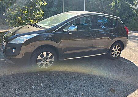 Peugeot 3008 Active 155 THP Automatik Active