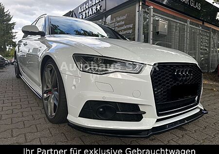 Audi A6 Avant 3.0TDI quattro competition / S-LINE