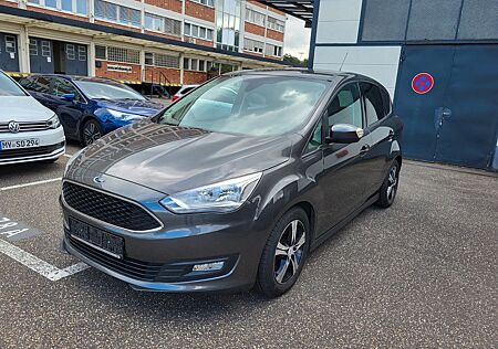 Ford C-Max Business Edition Klima, Navi, I-Hand